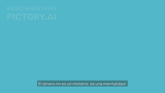 MENTALIDAD MILLONARIA